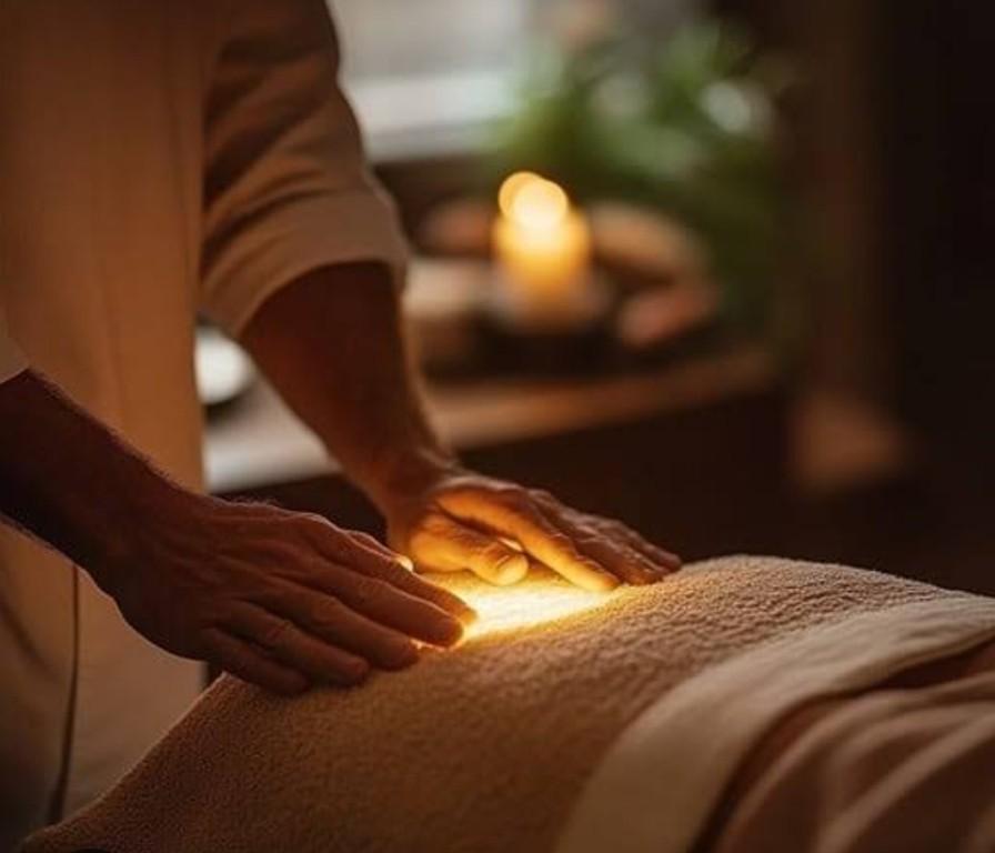 Massage Service Available in Islamabad - Image 2