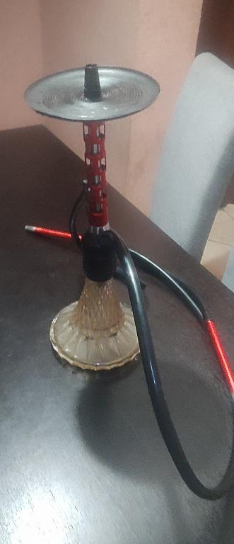 German hookah pipe (2 pipe) in Johannesburg - Image 4