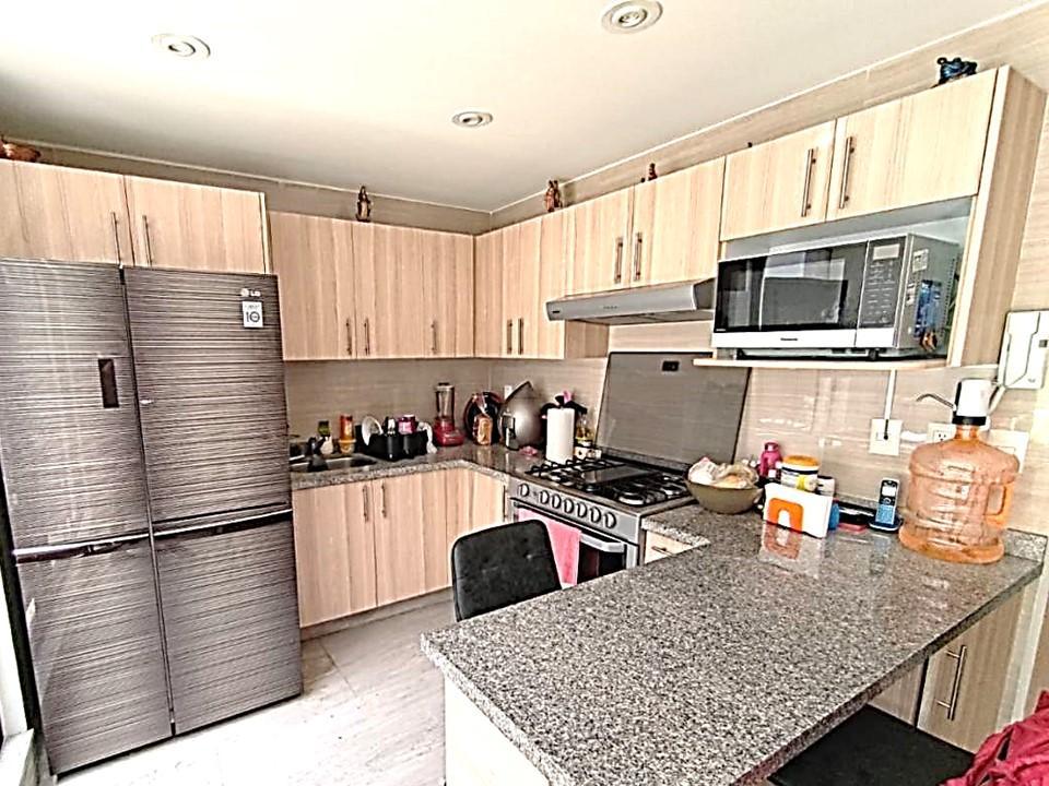 En Condominio Horizontal Amplia Casa con Cuarto de Serv con baño en Tacuba - Imagen 10