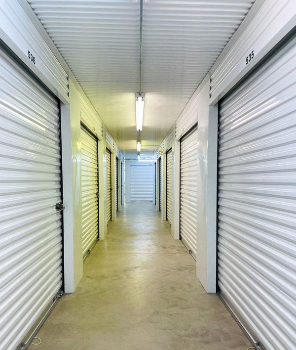 Brenham Storage Units – Moving, Business, Decluttering in Houston - Image 2