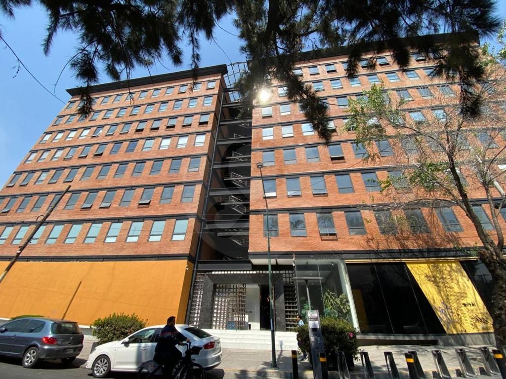 Oficinas en Renta en Colonia Doctores en Azcapotzalco - Imagen 1