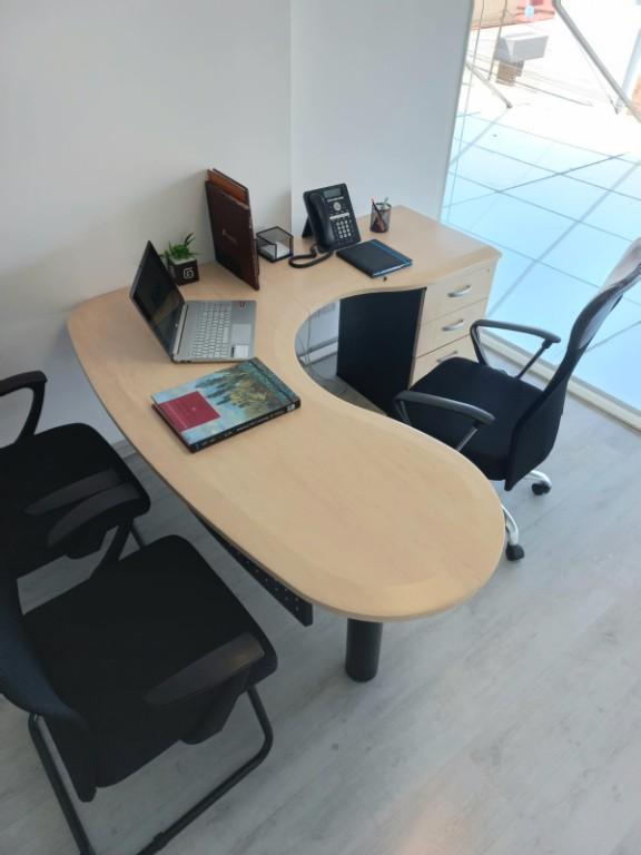 OFICINAS PRIVADAS AMUEBLADAS EN RENTA EN LOMAS DE CHAPULTEPEC en la Colonia Polanco - Imagen 1