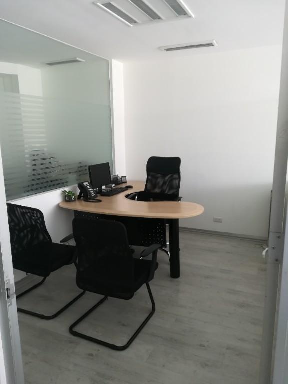 OFICINAS PRIVADAS AMUEBLADAS EN RENTA EN LOMAS DE CHAPULTEPEC en la Colonia Polanco - Imagen 2