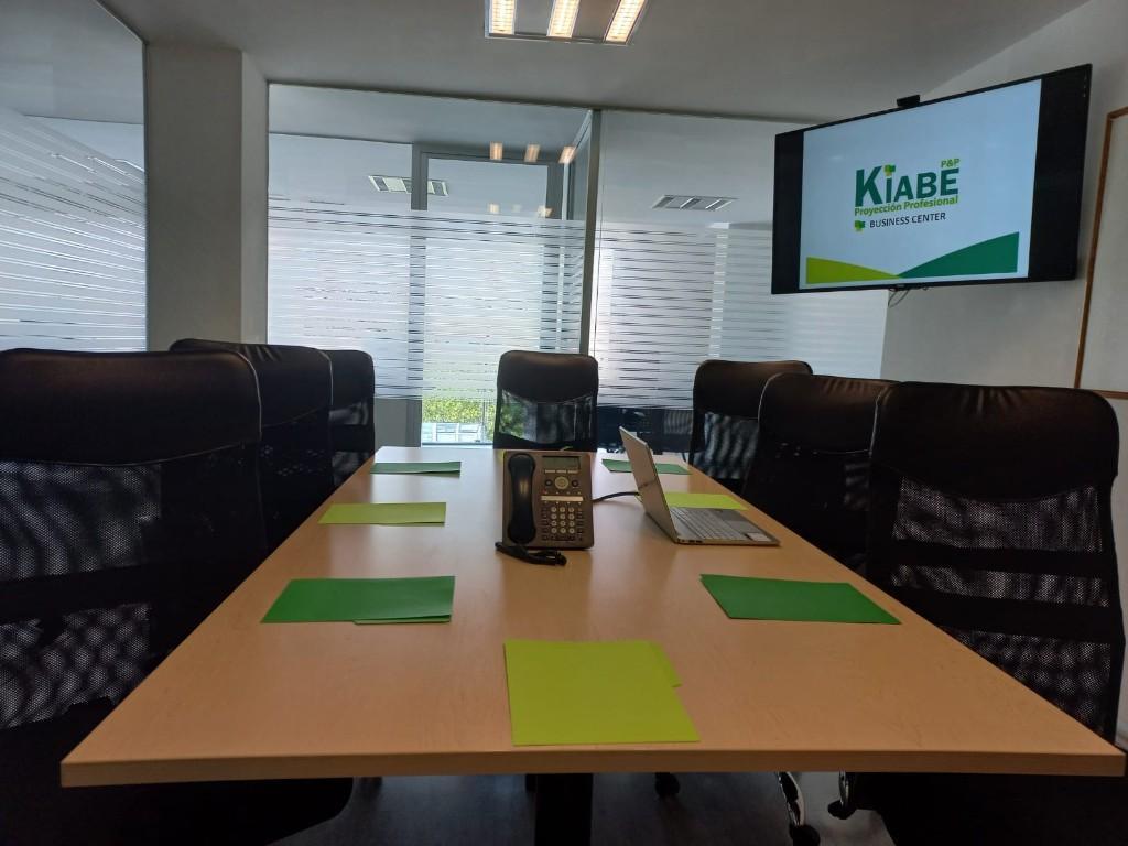 OFICINAS PRIVADAS AMUEBLADAS EN RENTA EN LOMAS DE CHAPULTEPEC en la Colonia Polanco - Imagen 4
