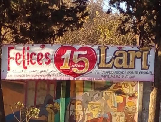 SANTIAGO DEL ESTERO PASACALLES POLITICOS en La Banda - Imagen 1