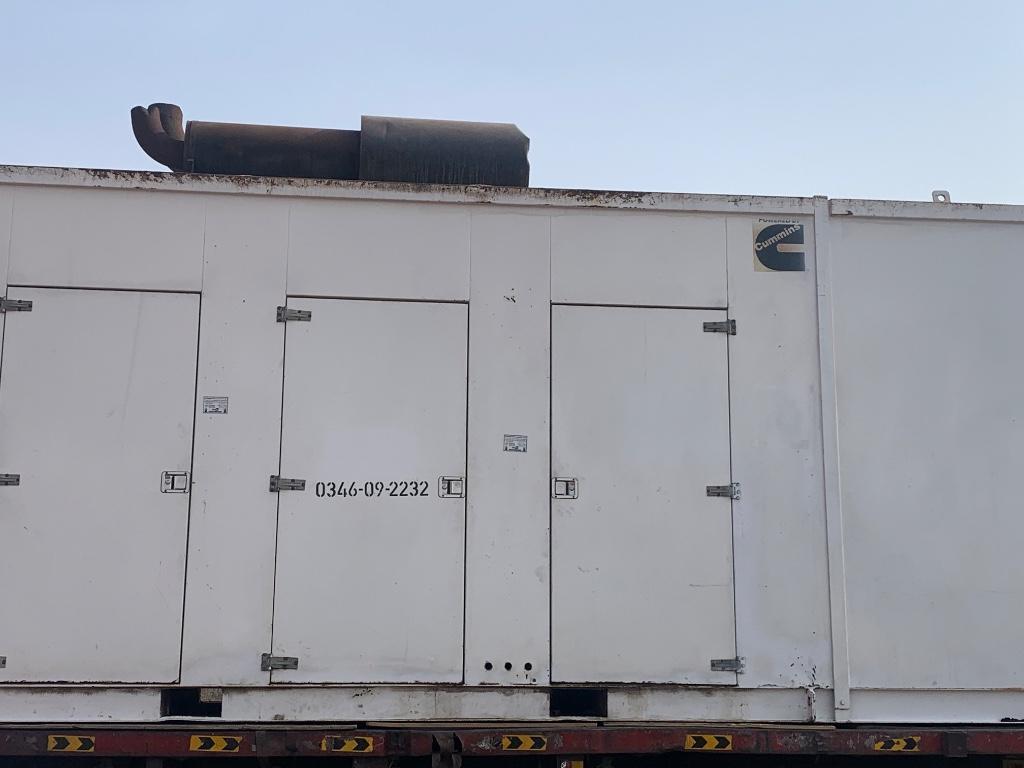 United Generators (Rental Generator) in Jeddah - Image 2
