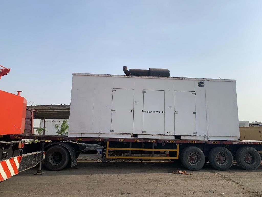 United Generators (Rental Generator) in Jeddah - Image 3