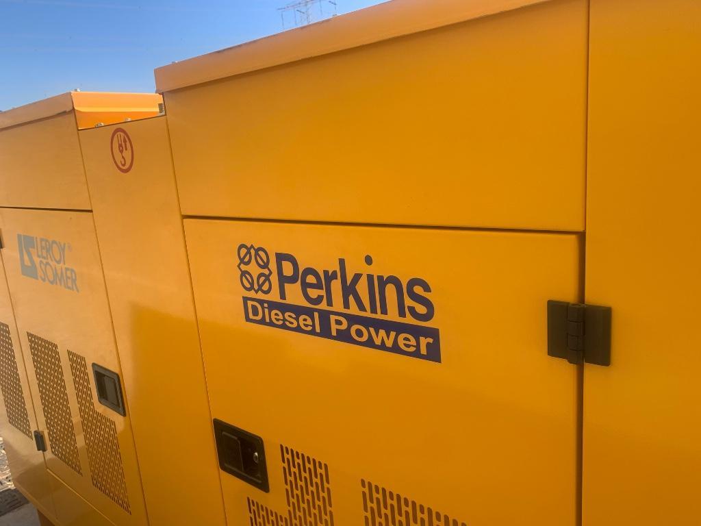 United Generators (Rental Generator) in Jeddah - Image 7
