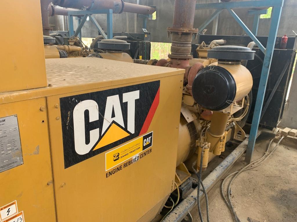 United Generators (Rental Generator) in Jeddah - Image 4