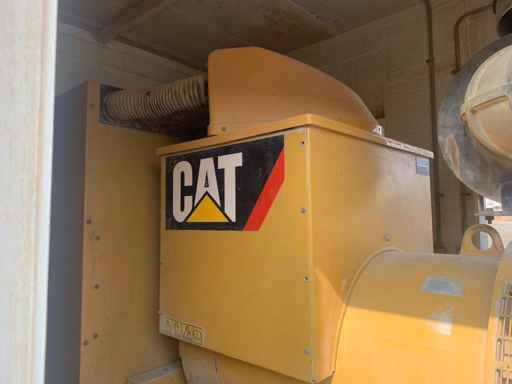 United Generators (Rental Generator) in Jeddah - Image 8