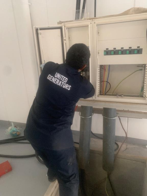 United Generators (Rental Generator) in Jeddah - Image 13