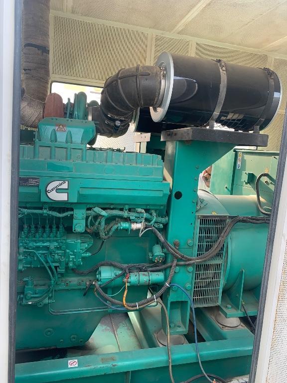 United Generators (Rental Generator) in Jeddah - Image 12
