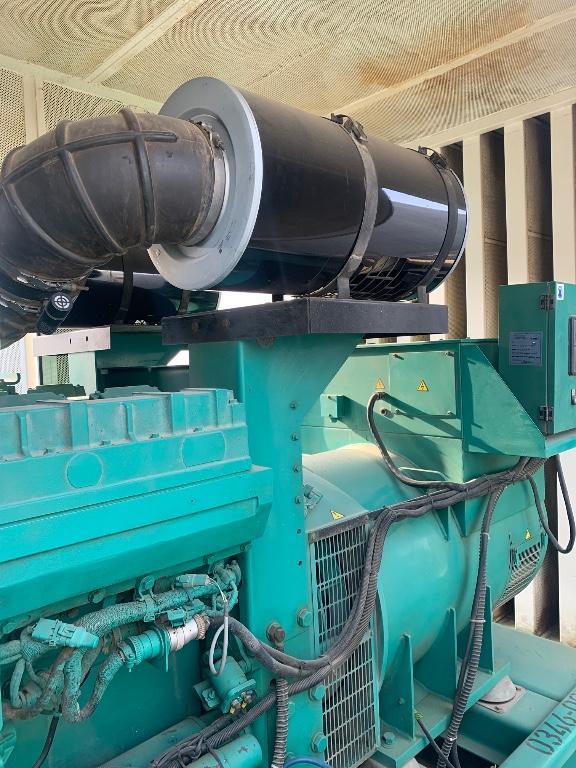 United Generators (Rental Generator) in Jeddah - Image 14