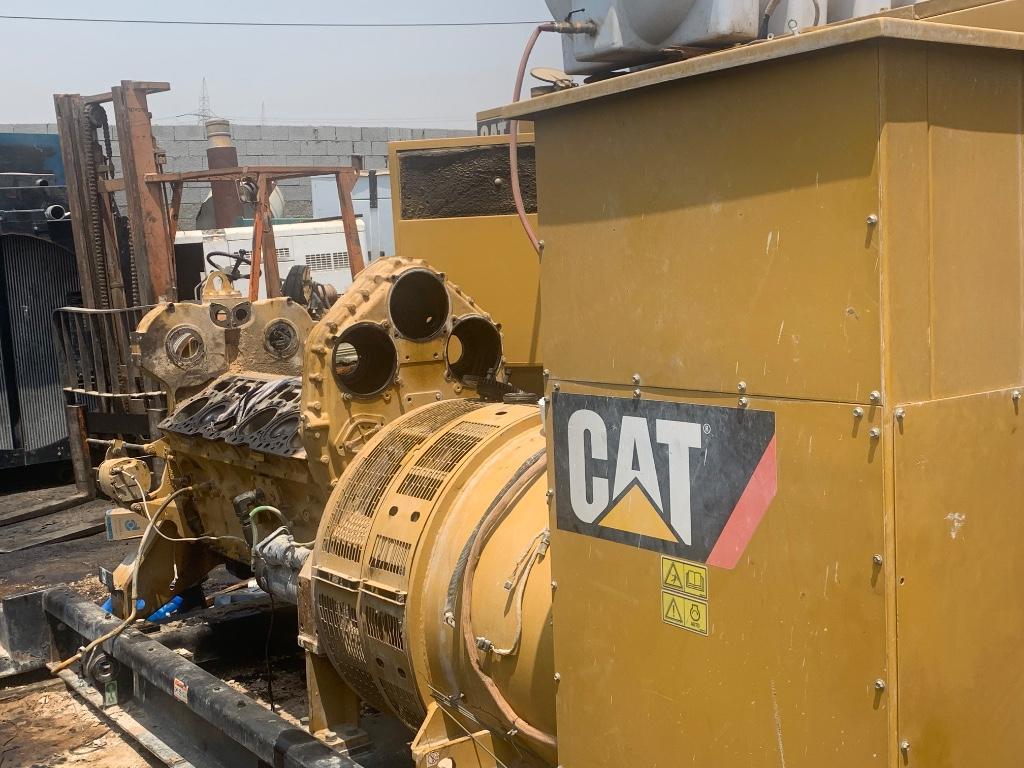 United Generators (Rental Generator) in Jeddah - Image 10