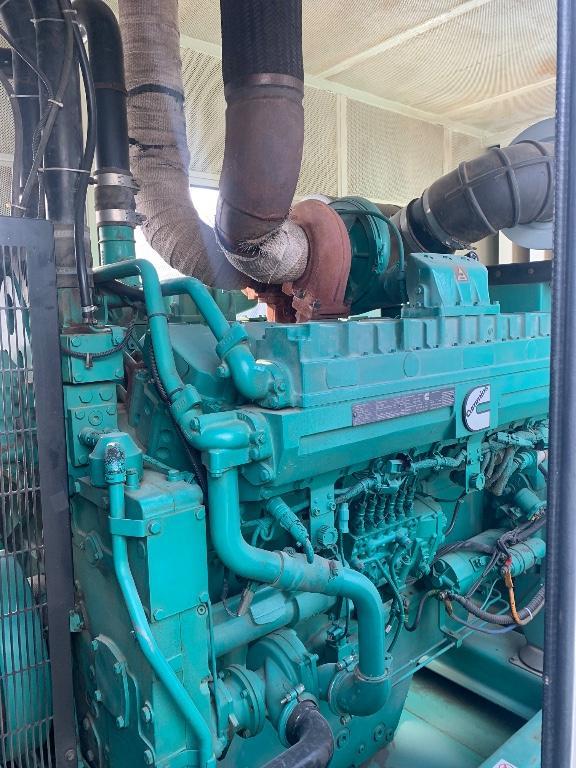 United Generators (Rental Generator) in Jeddah - Image 15