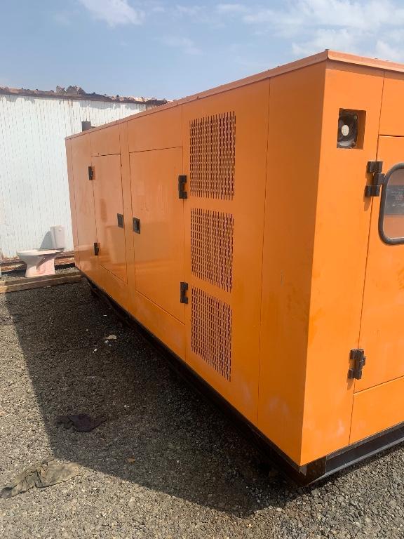United Generators (Rental Generator) in Jeddah - Image 16