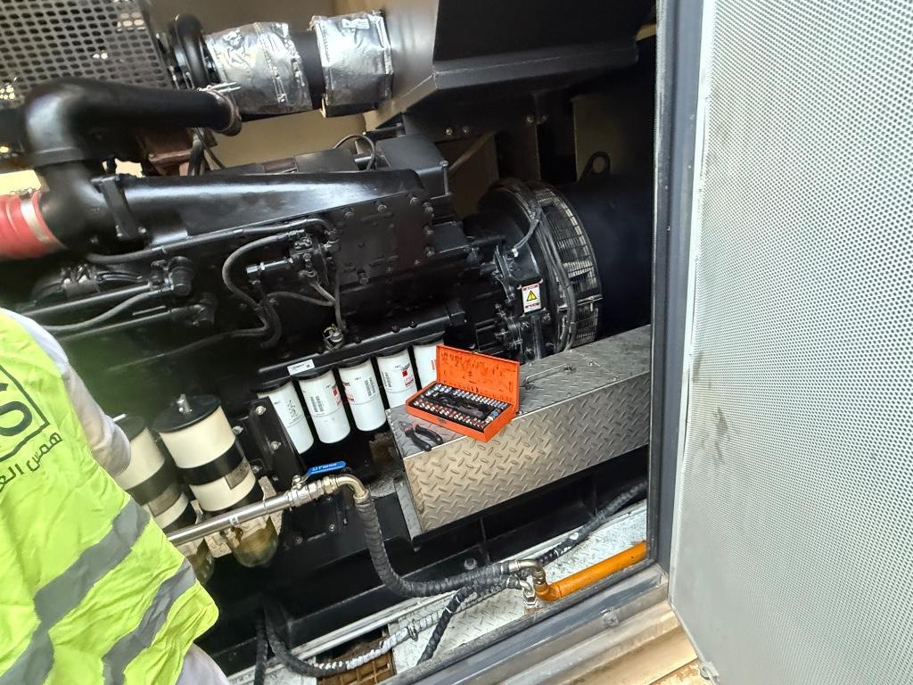 United Generators (Rental Generator) in Jeddah - Image 20