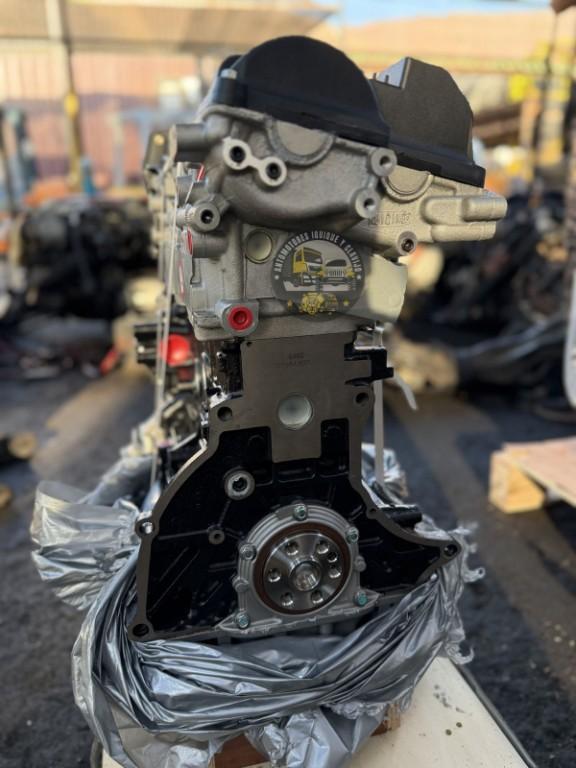 ENSAMBLE MOTOR COMPLETO NUEVO en Chile - Imagen 1