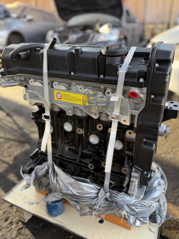 ENSAMBLE MOTOR COMPLETO NUEVO en Chile - Imagen 2