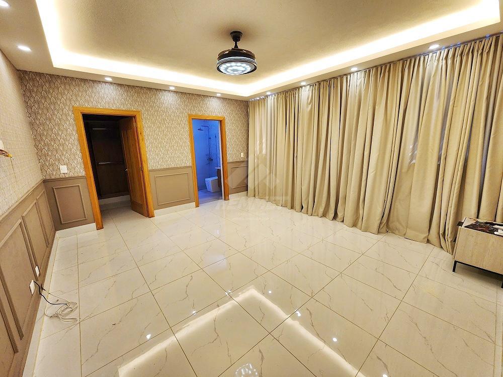 CASA PROYECTO CERRADO CON PISCINA Y PANELES SOLARES SANTIAGO en Licey al Medio - Imagen 7