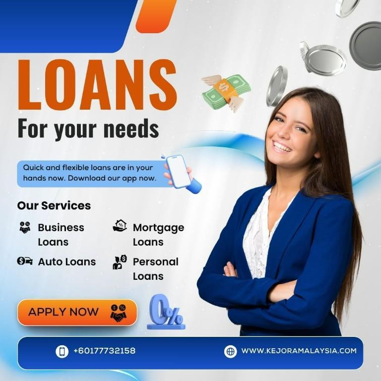 PERSONAL LOAN CALCULATOR MALAYSIA in Pasir Mas - Image 4