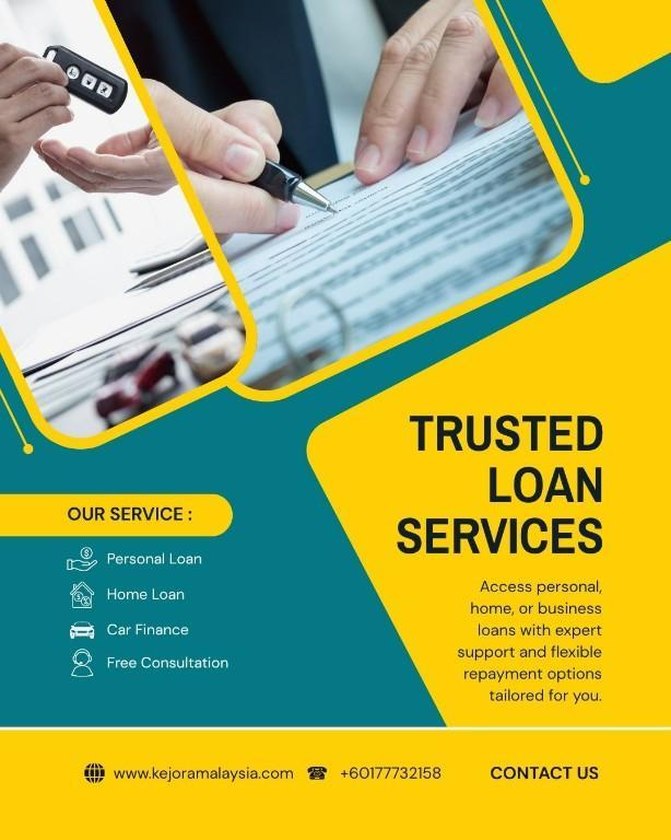 BEST PERSONAL LOAN MALAYSIA in Pasir Mas - Image 4