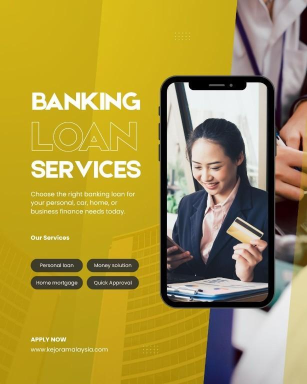 PERSONAL LOAN BANK ISLAM MALAYSIA in Pasir Mas - Image 2