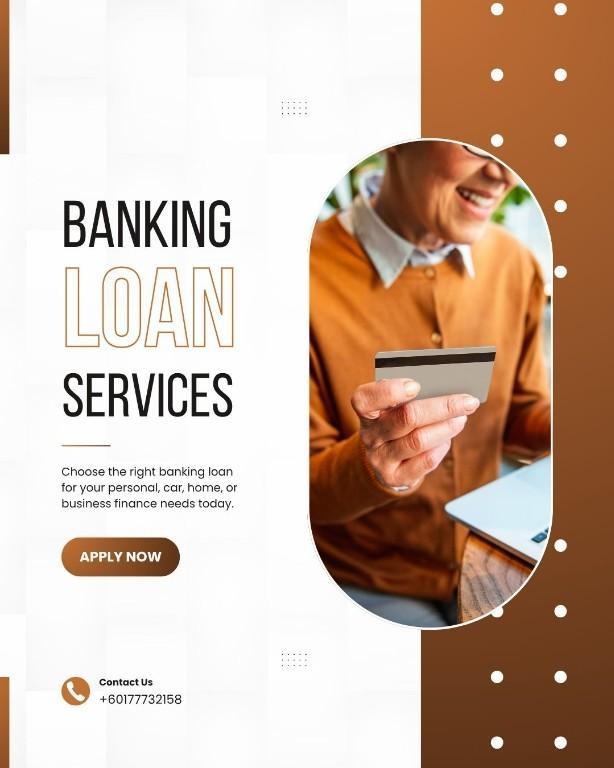 PERSONAL LOAN BANK MUAMALAT in Pasir Mas - Image 2