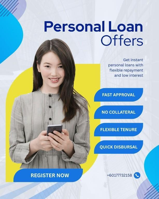 PERSONAL LOAN BANK MUAMALAT in Pasir Mas - Image 3