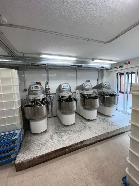 Local Comercial en Renta en Madrid en Madrid - Imagen 1