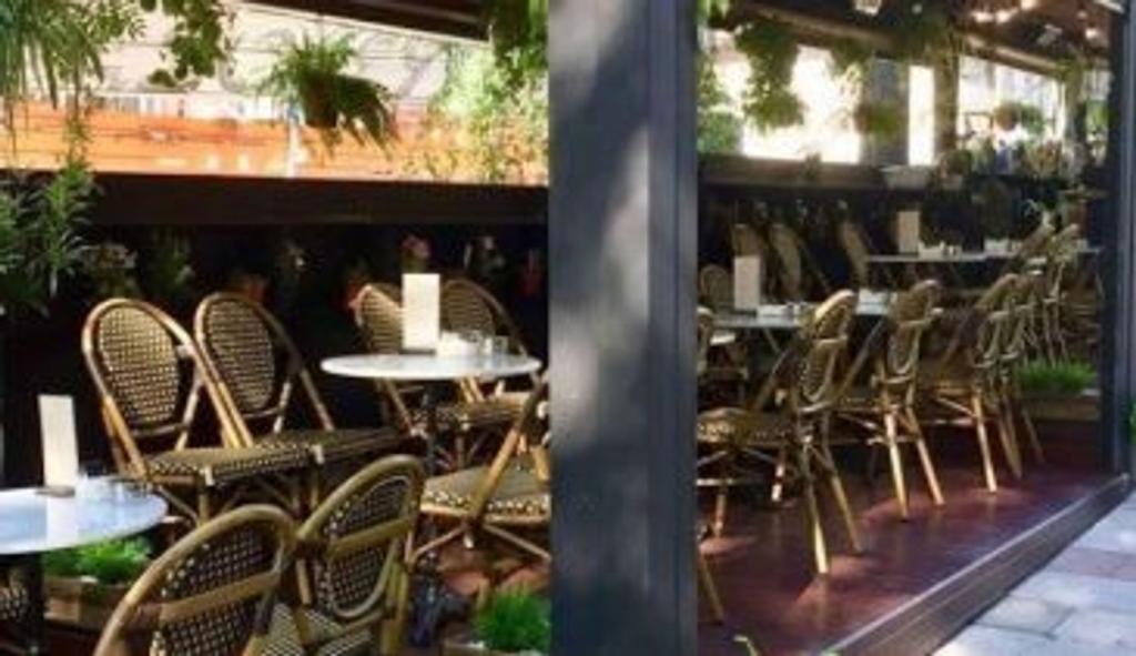 Local Comercial en Renta en Madrid en Madrid - Imagen 1