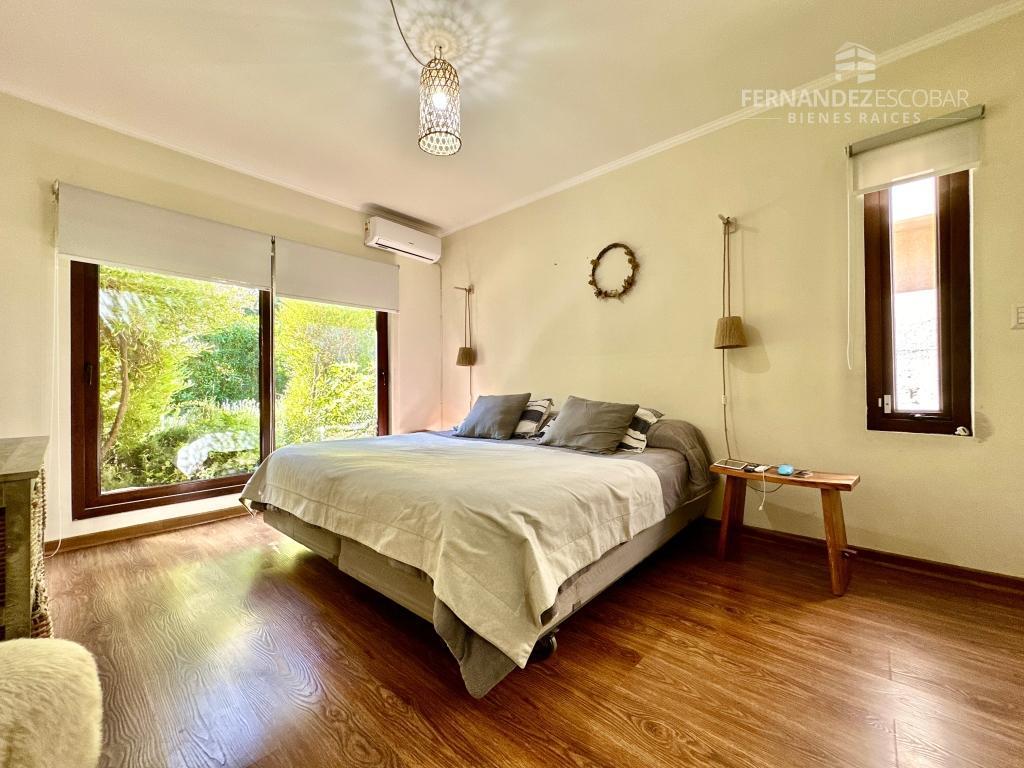 CALLE LARGA - VENDE CASA 3D 3B 2E - COND. VALLEPIEDRA en San Esteban - Imagen 7