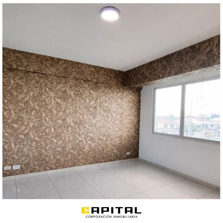 DEPARTAMENTO DE 2 DORMITOROS EN ALQUILER – CONDOMINIO SOLARIS en Bolivia - Imagen 9