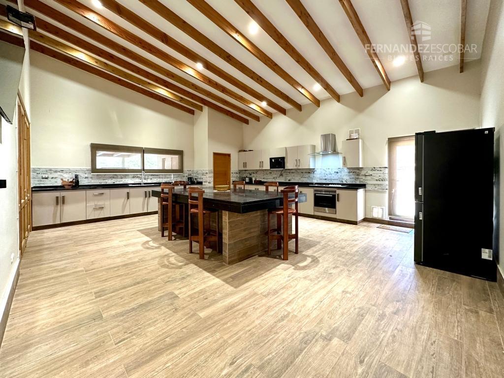 RINCONADA - VENDE PARCELA CASA 5D 6B PISCINA - HACIENDA RINCONAD en San Esteban - Imagen 3