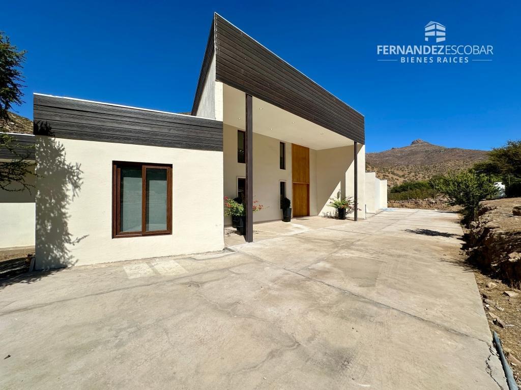 RINCONADA - VENDE PARCELA CASA 5D 6B PISCINA - HACIENDA RINCONAD en San Esteban - Imagen 2