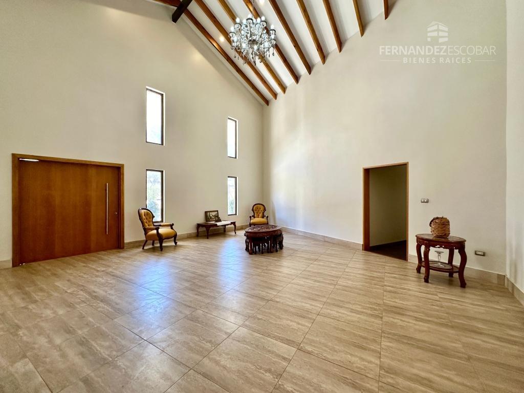 RINCONADA - VENDE PARCELA CASA 5D 6B PISCINA - HACIENDA RINCONAD en San Esteban - Imagen 7