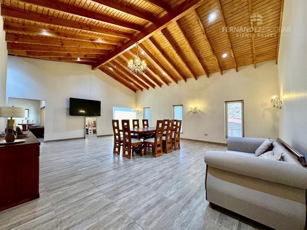 RINCONADA - VENDE PARCELA CASA 5D 6B PISCINA - HACIENDA RINCONAD en San Esteban - Imagen 4