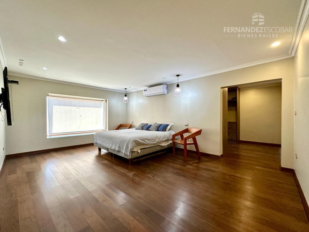 RINCONADA - VENDE PARCELA CASA 5D 6B PISCINA - HACIENDA RINCONAD en San Esteban - Imagen 8
