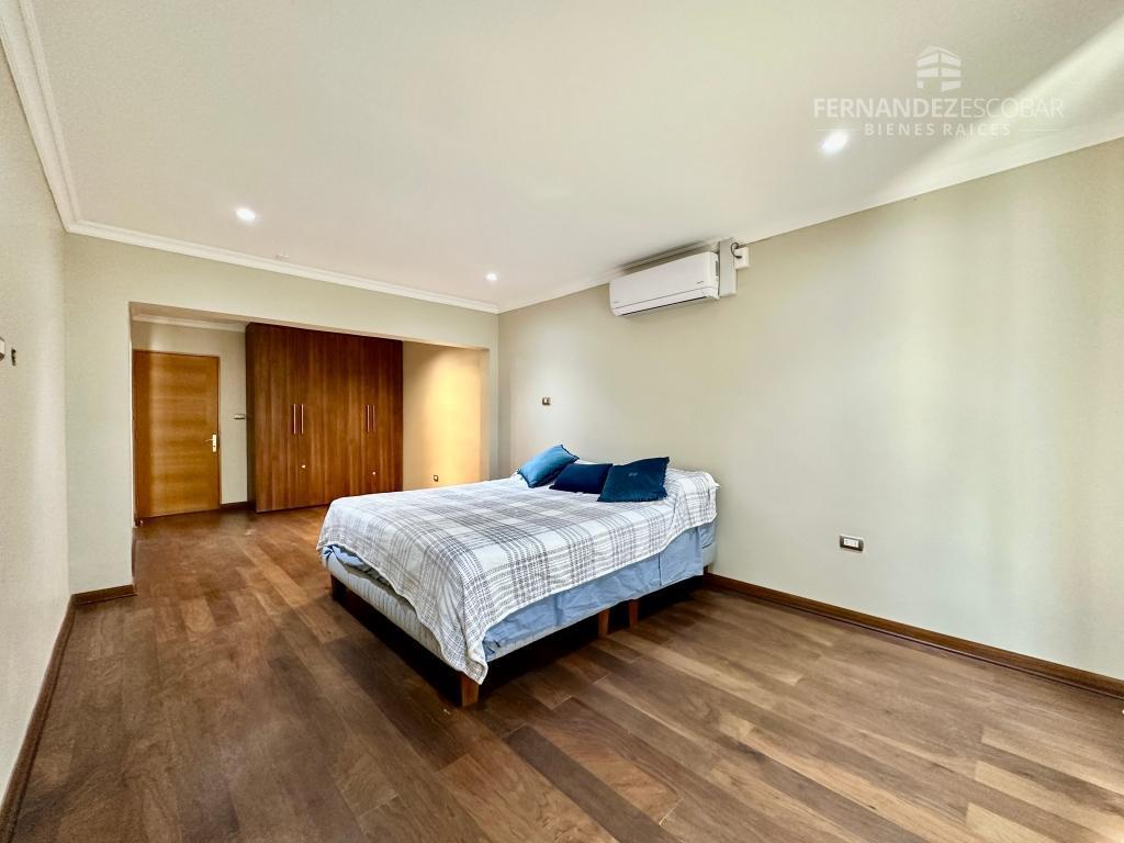 RINCONADA - VENDE PARCELA CASA 5D 6B PISCINA - HACIENDA RINCONAD en San Esteban - Imagen 9