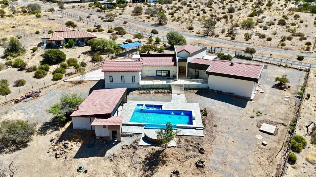 RINCONADA - VENDE PARCELA CASA 5D 6B PISCINA - HACIENDA RINCONAD en San Esteban - Imagen 10