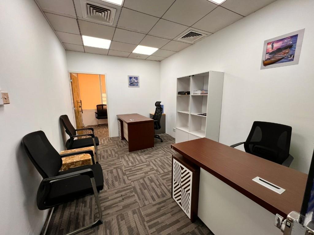 Office available for Rent in Dubai - Image 1