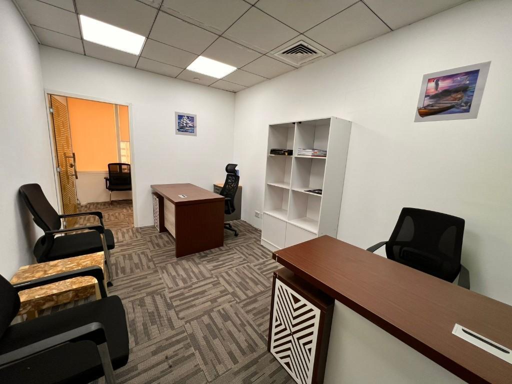 Office available for Rent in Dubai - Image 4