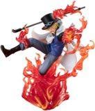 Bandai - Extra Battle Sabo - Fire Fist Rook Check - One … in Dallas - Image 1