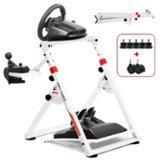 GTPlayer - Sim Racing Wheel Stand Simulator Cockpit Wheel … in Los Angeles - Image 1