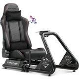 GTPlayer - Racing Simulator Cockpit with Seat and Bluetooth … in Phoenix - Image 1