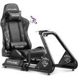 GTPlayer - Racing Simulator Cockpit with Seat and Bluetooth … in Houston - Image 1