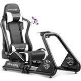 GTPlayer - Racing Simulator Cockpit with Seat and Bluetooth … in Los Angeles - Image 1