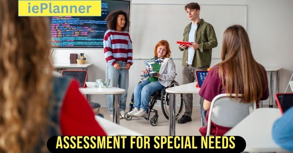 Online Developmental Assessment for Children with Special Needs in India - Image 1