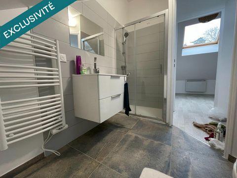 MAISON ENTIEREMENT RENOVEE à Rambouillet - Photo 1