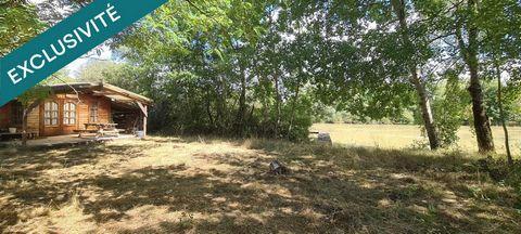 ETANGS à Châteauroux - Photo 1